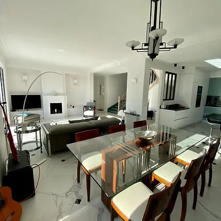 Luxe Piscine Centre De