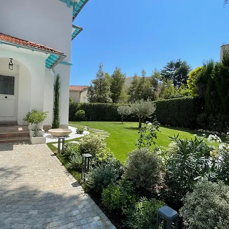 Luxe Piscine Centre De Villa *