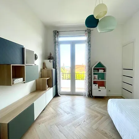 Luxe Piscine Centre De * Cannes