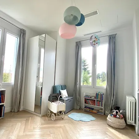 Luxe Piscine Centre De