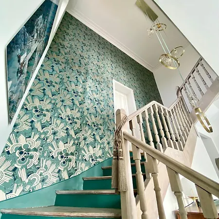 Luxe Piscine Centre De Villa *