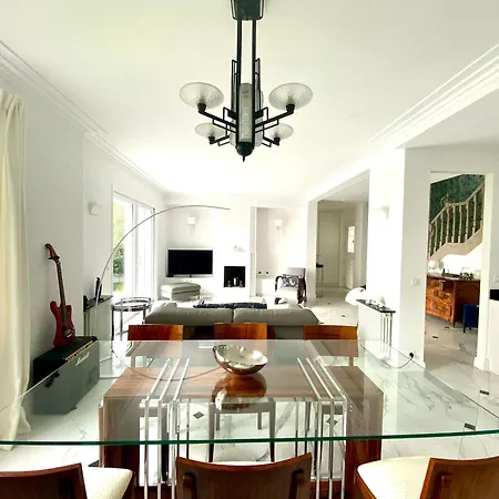 Luxe Piscine Centre De * Cannes