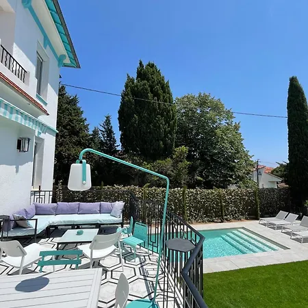 Luxe Piscine Centre De *