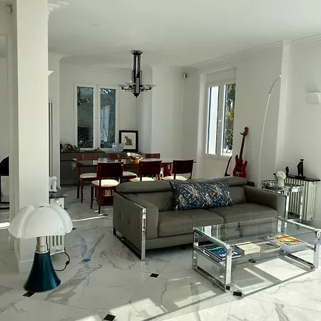 Villa Luxe Piscine Centre De