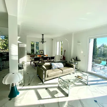 Vila Luxe Piscine Centre De