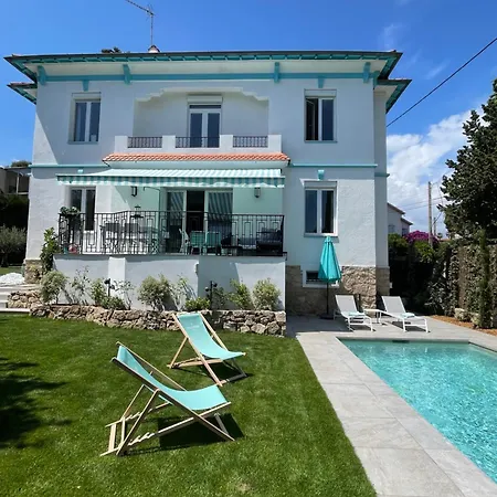 Vila Luxe Piscine Centre De *