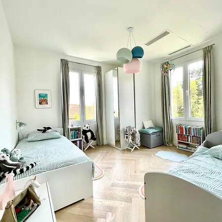 Villa Luxe Piscine Centre De Cannes