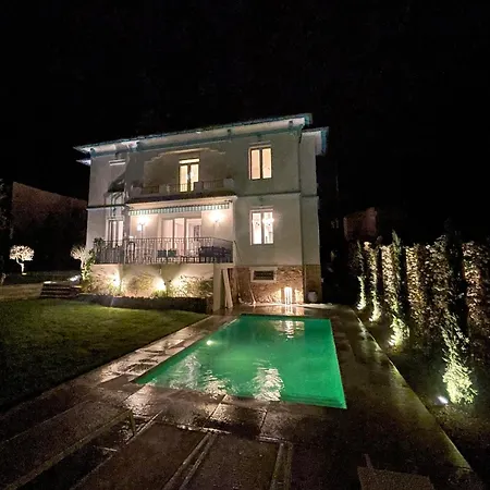 Luxe Piscine Centre De