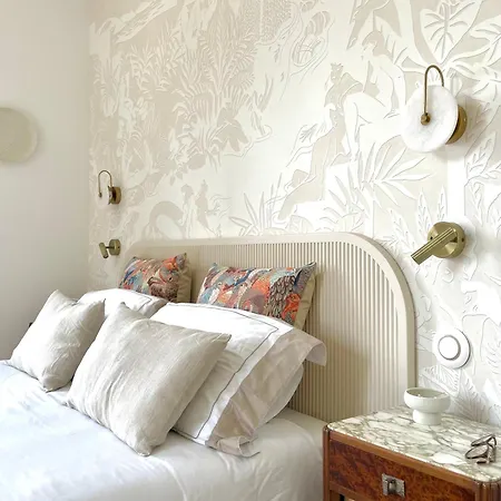 Luxe Piscine Centre De