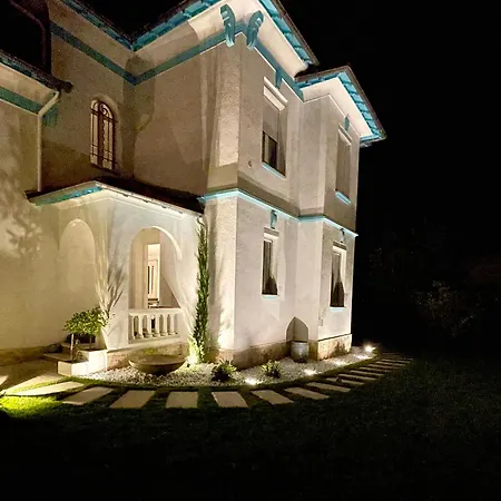 Villa Luxe Piscine Centre De *