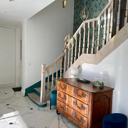 Luxe Piscine Centre De