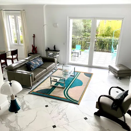 Villa Luxe Piscine Centre De