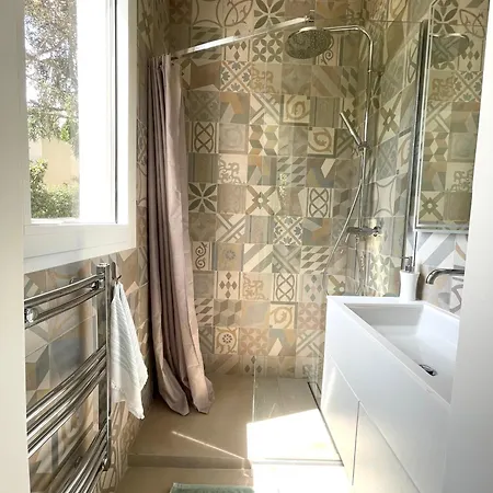 Villa Luxe Piscine Centre De Cannes