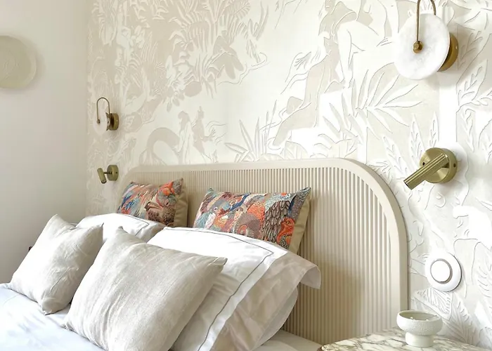 Luxe Piscine Centre De