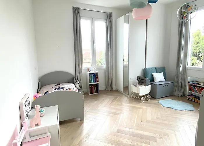 Luxe Piscine Centre De Willa