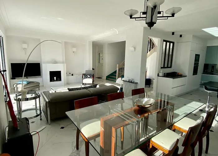 Luxe Piscine Centre De