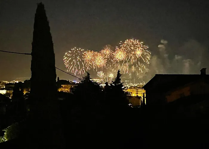 Luxe Piscine Centre De * Cannes