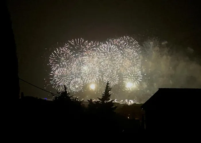 Luxe Piscine Centre De Willa *