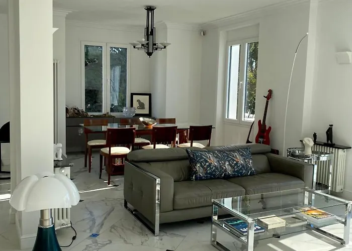 Willa Luxe Piscine Centre De