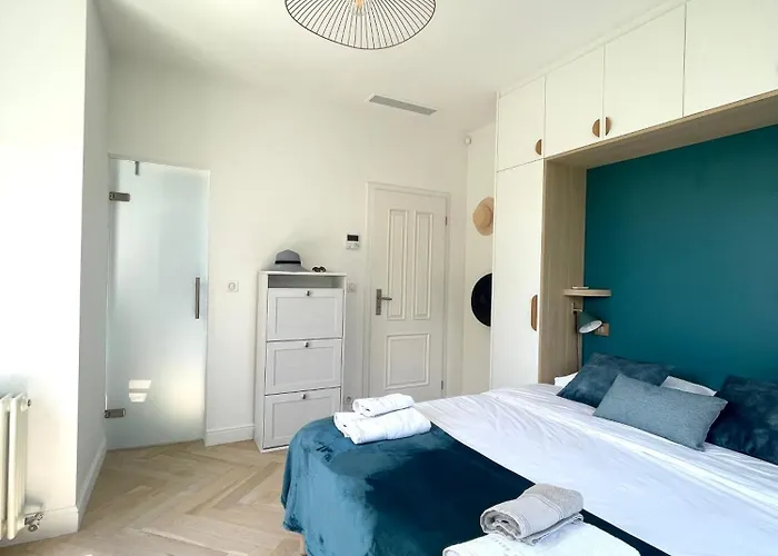 Luxe Piscine Centre De Willa