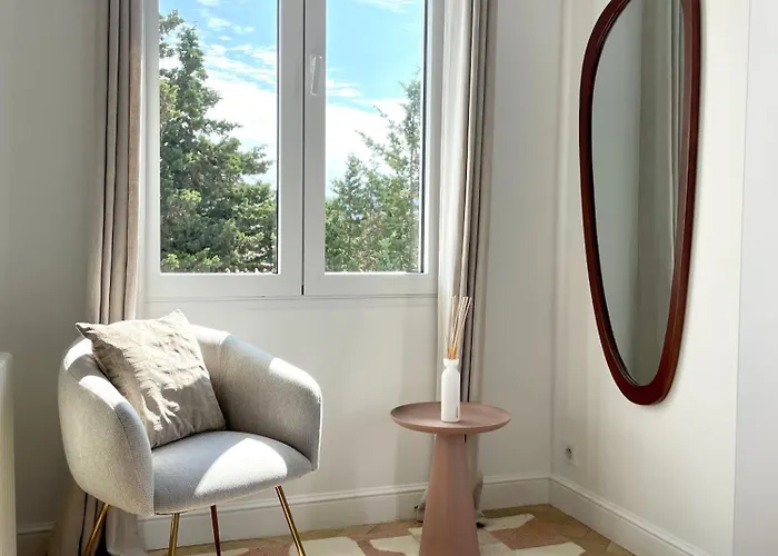 Willa Luxe Piscine Centre De *