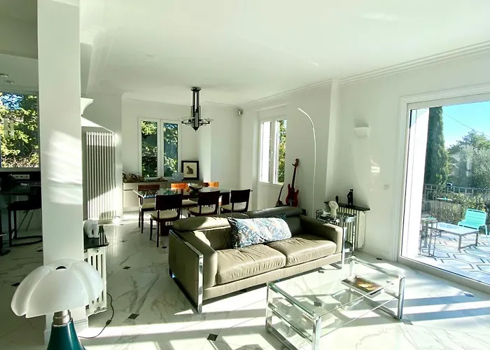 Willa Luxe Piscine Centre De