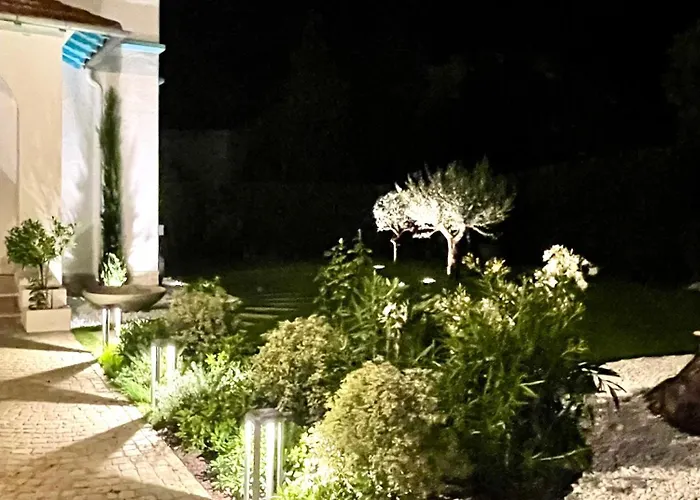 Luxe Piscine Centre De *