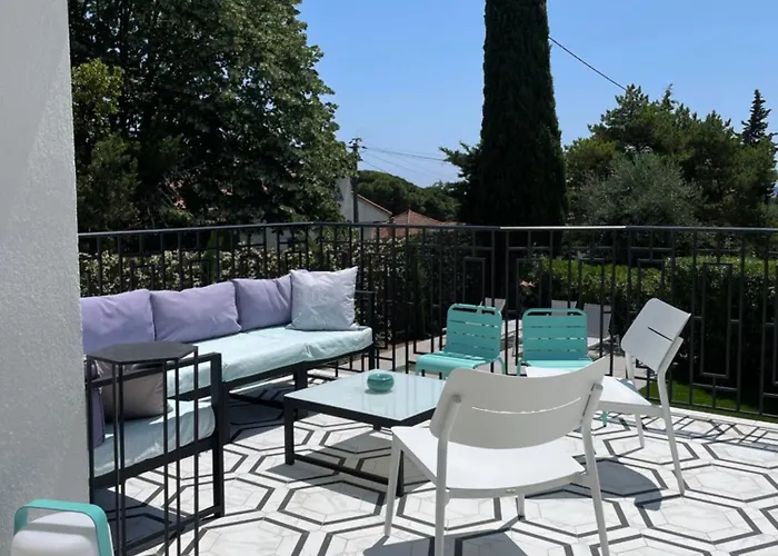 Luxe Piscine Centre De