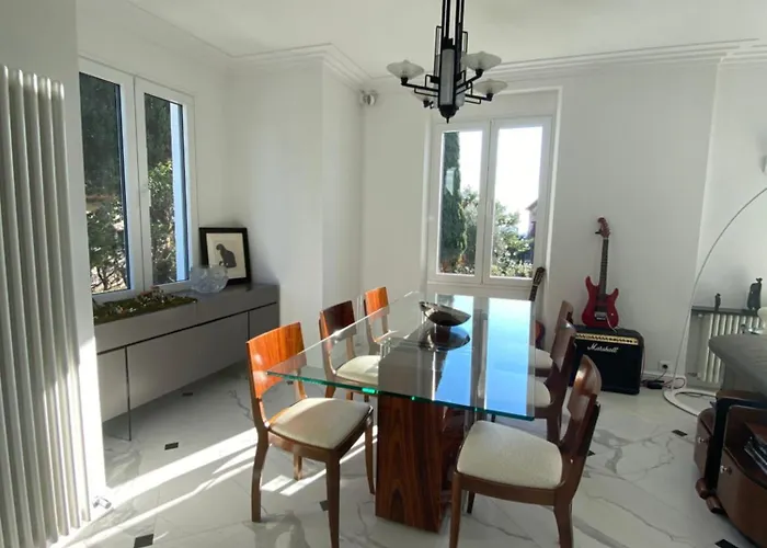 Luxe Piscine Centre De Willa *