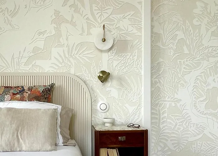 Willa Luxe Piscine Centre De *