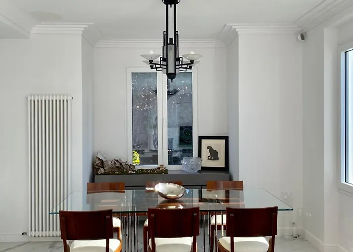 Luxe Piscine Centre De *