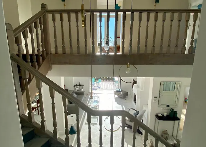 Luxe Piscine Centre De