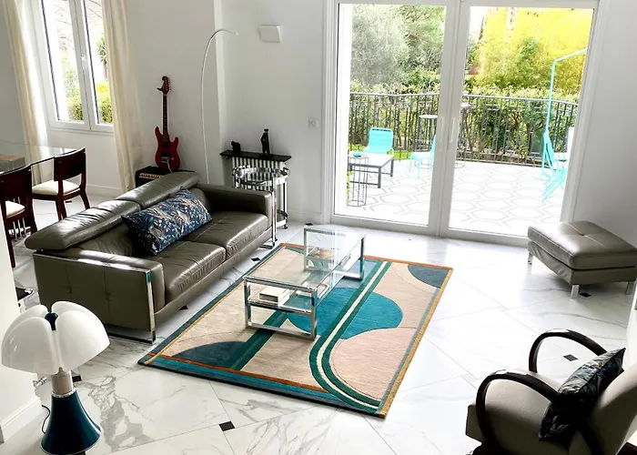 Willa Luxe Piscine Centre De