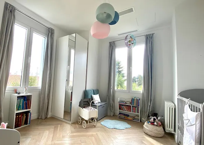 Luxe Piscine Centre De