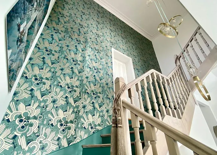 Luxe Piscine Centre De Willa *