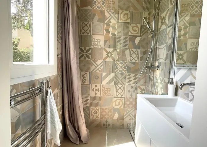 Willa Luxe Piscine Centre De Cannes