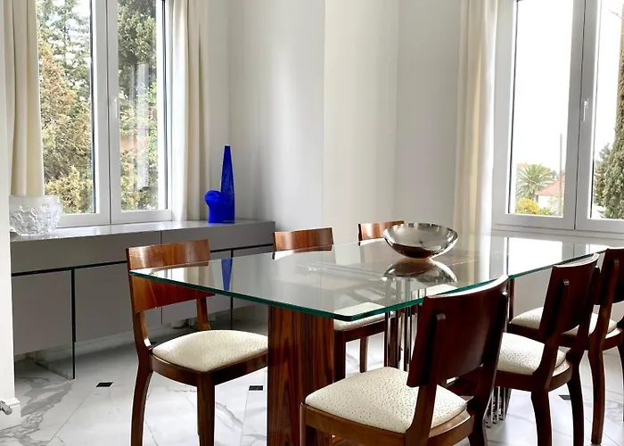 Willa Luxe Piscine Centre De