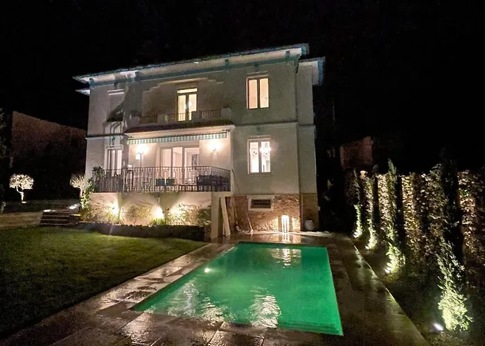 Luxe Piscine Centre De