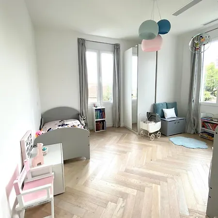 Luxe Piscine Centre De Βίλα