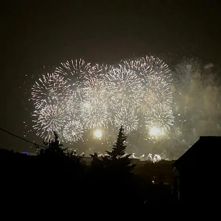 Luxe Piscine Centre De Βίλα *