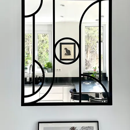 Luxe Piscine Centre De Βίλα Κάννες