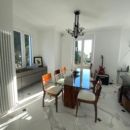 Luxe Piscine Centre De Βίλα *