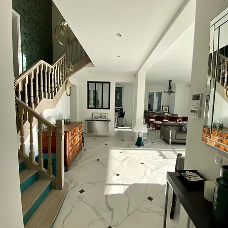 Luxe Piscine Centre De * Κάννες