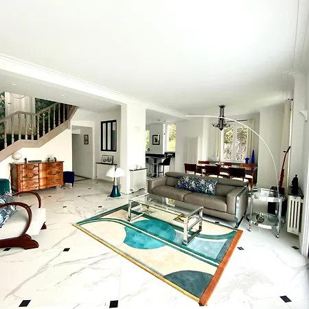 Βίλα Luxe Piscine Centre De Κάννες