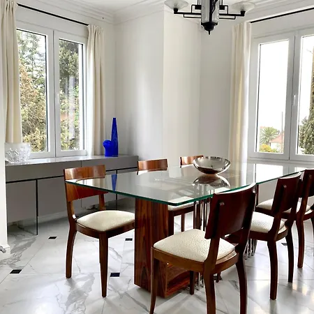 Βίλα Luxe Piscine Centre De