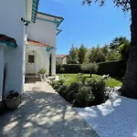 Vila Luxe Piscine Centre De *